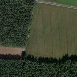 Satellite imagery of Marienberg, DE