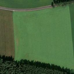 Satellite imagery of Marienberg, DE