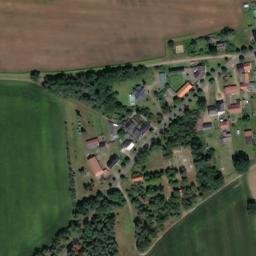 Satellite imagery of Tannenberg, DE