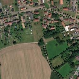 Satellite imagery of Tannenberg, DE