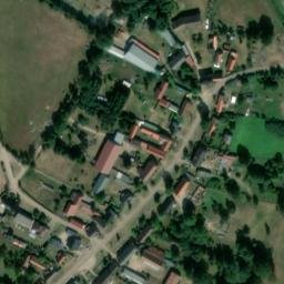 Satellite imagery of Mühlenberg, DE