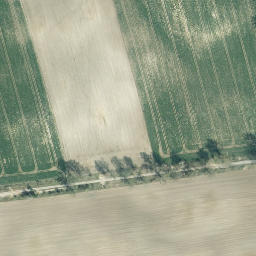 Satellite imagery of Trudelberg, DE