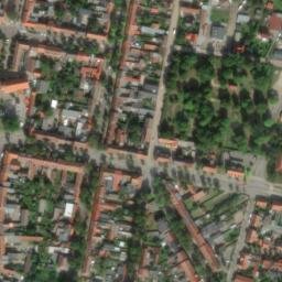 Satellite imagery of Schloss Rheinberg, DE