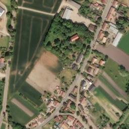 Satellite imagery of Papenberg, DE