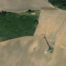 Satellite imagery of Schäferberg, DE