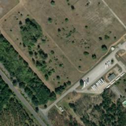 Satellite imagery of 200 Meter Kamin Raffinerie Schwedt, DE