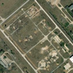 Satellite imagery of 200 Meter Kamin Raffinerie Schwedt, DE