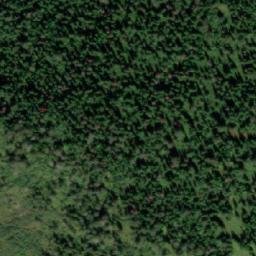 Satellite imagery of Актуш, RU