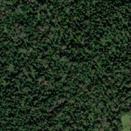 Satellite imagery of Актуш, RU