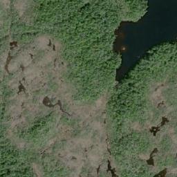 Satellite imagery of Flynn Point, CA