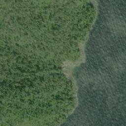 Satellite imagery of Allatt Point, CA