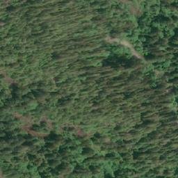 Satellite imagery of Meldrum Point, CA