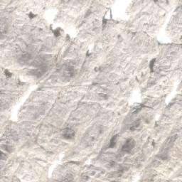 Satellite imagery of Mount Blane, CA