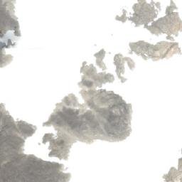 Satellite imagery of Trapper Mountain, CA