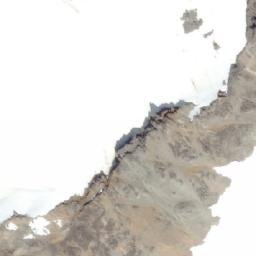 Satellite imagery of Stadium Mountain, CA