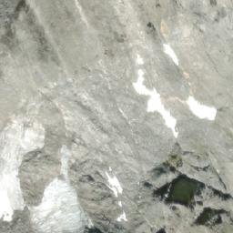 Satellite imagery of Narrows Peak, CA