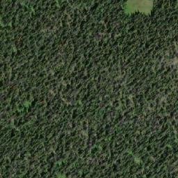 Satellite imagery of Nadedikus Mountain, CA