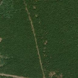 Satellite imagery of Tsacha Mountain, CA