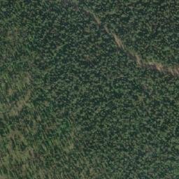 Satellite imagery of Valley Mountain, CA