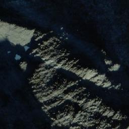 Satellite imagery of Mount Hughes, CA