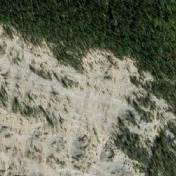 Satellite imagery of The Dome, CA