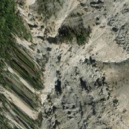 Satellite imagery of The Dome, CA