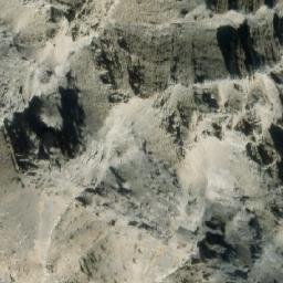 Satellite imagery of The Dome, CA