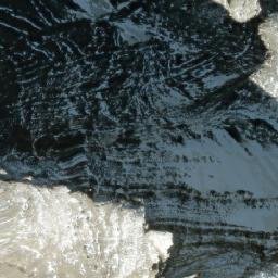 Satellite imagery of Mount Knight, CA