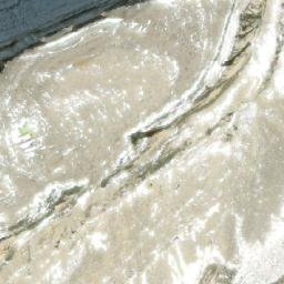 Satellite imagery of Mount Knight, CA