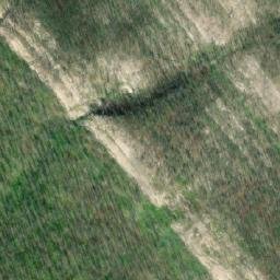 Satellite imagery of Mount Greenock, CA