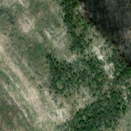 Satellite imagery of Mount Greenock, CA