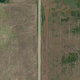 Satellite imagery of Pretty Hill, CA