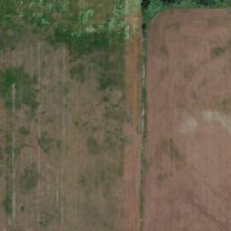 Satellite imagery of Pretty Hill, CA