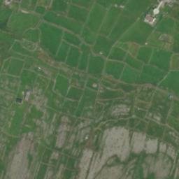 Satellite imagery of Chinewalee Point, IE