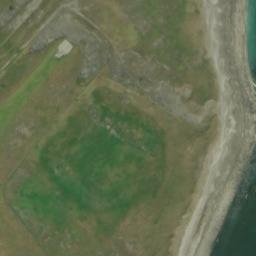 Satellite imagery of Sandhead, IE