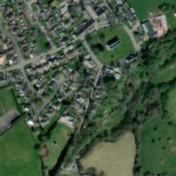 Satellite imagery of Tomen y Faerdre, GB