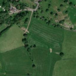 Satellite imagery of Tomen y Faerdre, GB