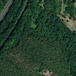 Satellite imagery of Roft Motte, GB