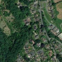 Satellite imagery of Roft Motte, GB