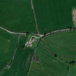 Satellite imagery of Coddington Mud Hill, GB