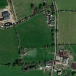 Satellite imagery of Coddington Mud Hill, GB