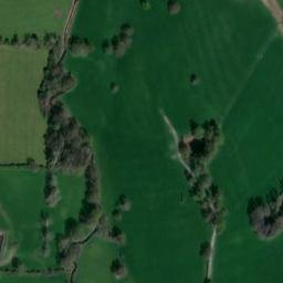 Satellite imagery of Coddington Mud Hill, GB