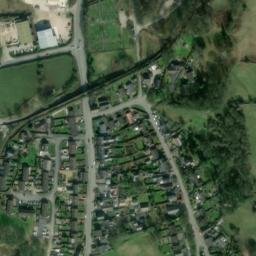 Satellite imagery of Bolehill East, GB