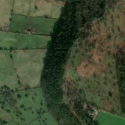 Satellite imagery of Bolehill East, GB