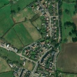 Satellite imagery of Kirkby in Ashfield Castle Hill Camp, GB