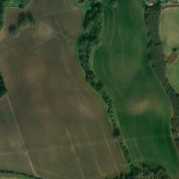 Satellite imagery of Kirkby in Ashfield Castle Hill Camp, GB