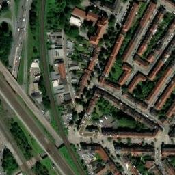 Satellite imagery of Fernmeldeturm Bremen-Walle, DE