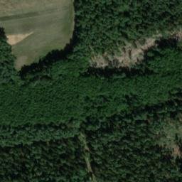 Satellite imagery of Eckersberg, DE
