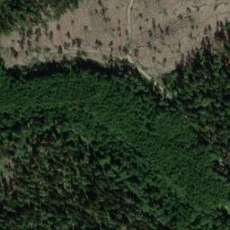 Satellite imagery of Eckersberg, DE