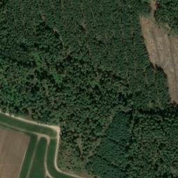 Satellite imagery of Weißer Berg, DE